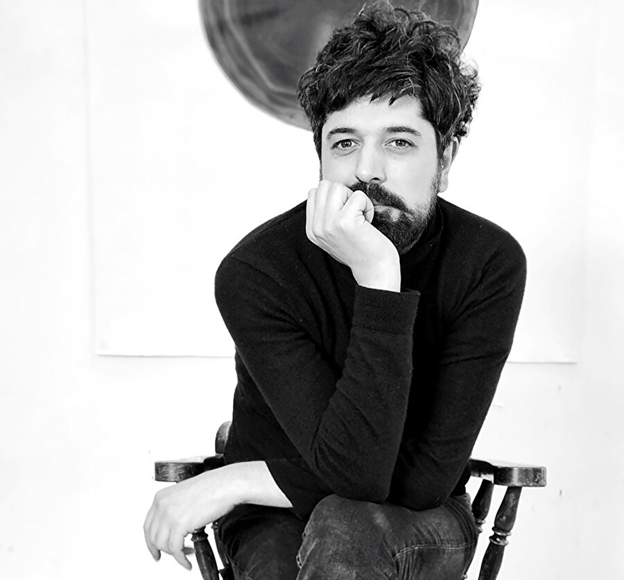 Ahmet Doğu İpek.