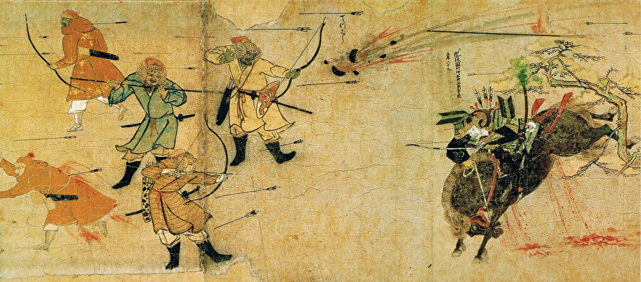 Siyasi, edebi, entelektüel her güç, dile kendi buyruklarını amansız fermanlarla dikte ederler. 