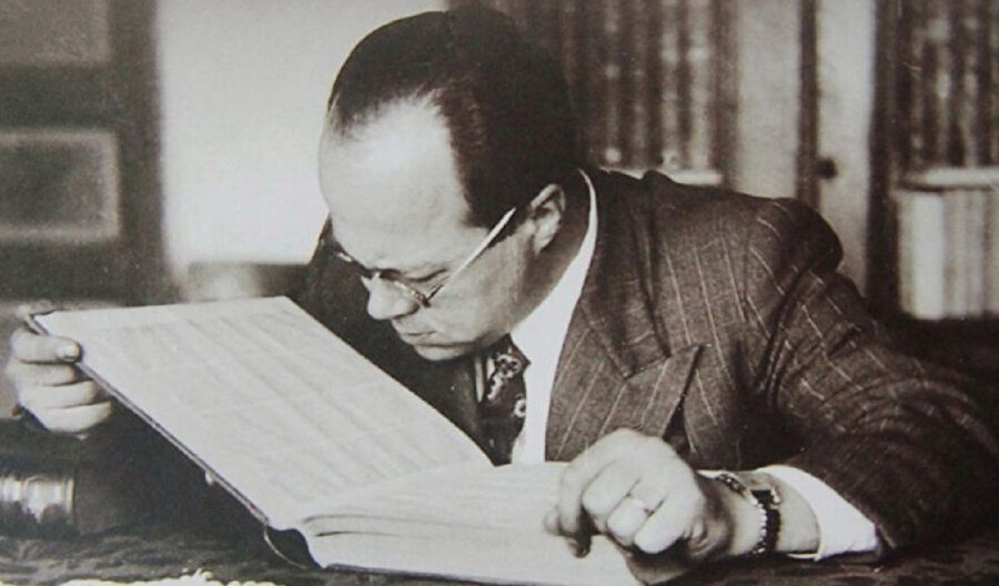 Cemil Meriç