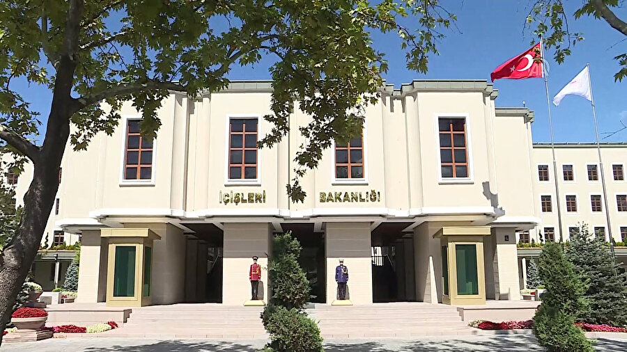 İçişleri Bakanlığı, şampiyonluk kutlamalarıyla ilgili genelge yayınladı.