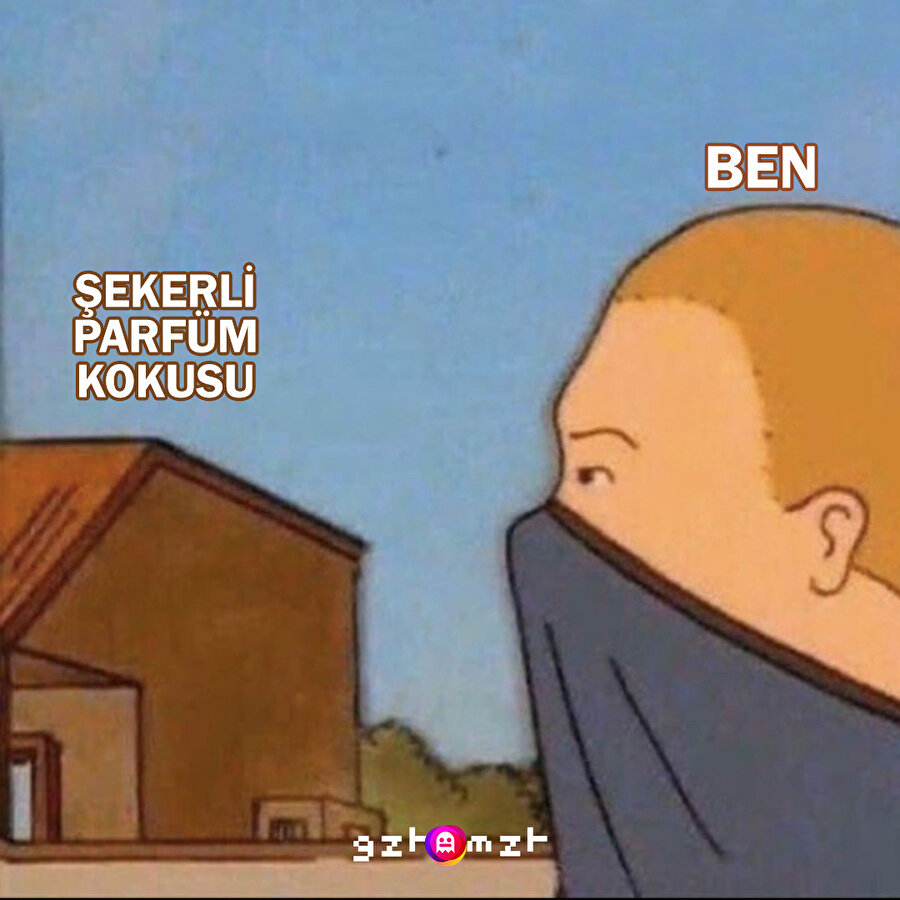 Yaz ayları geldiğine göre yakında malum tayfa herkesi zehirlemeye başlayacak
