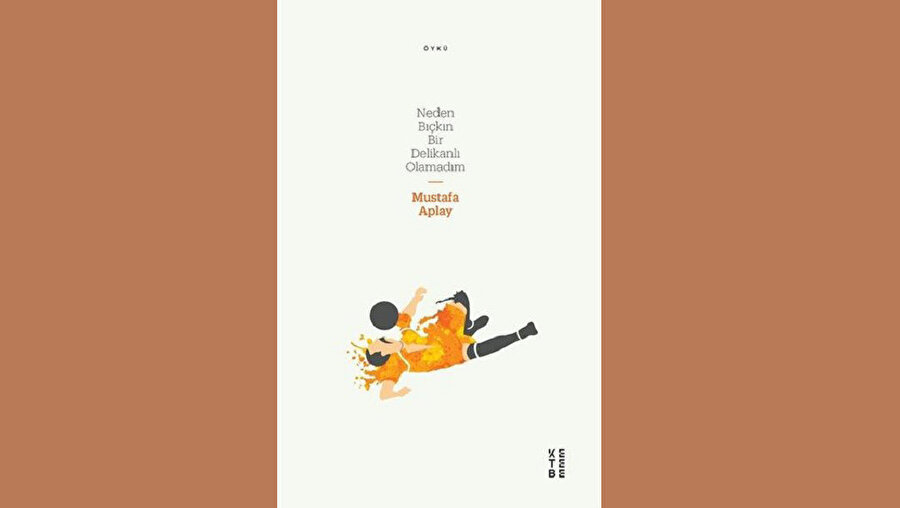 Neden Bıçkın Bir Delikanlı Olamadım