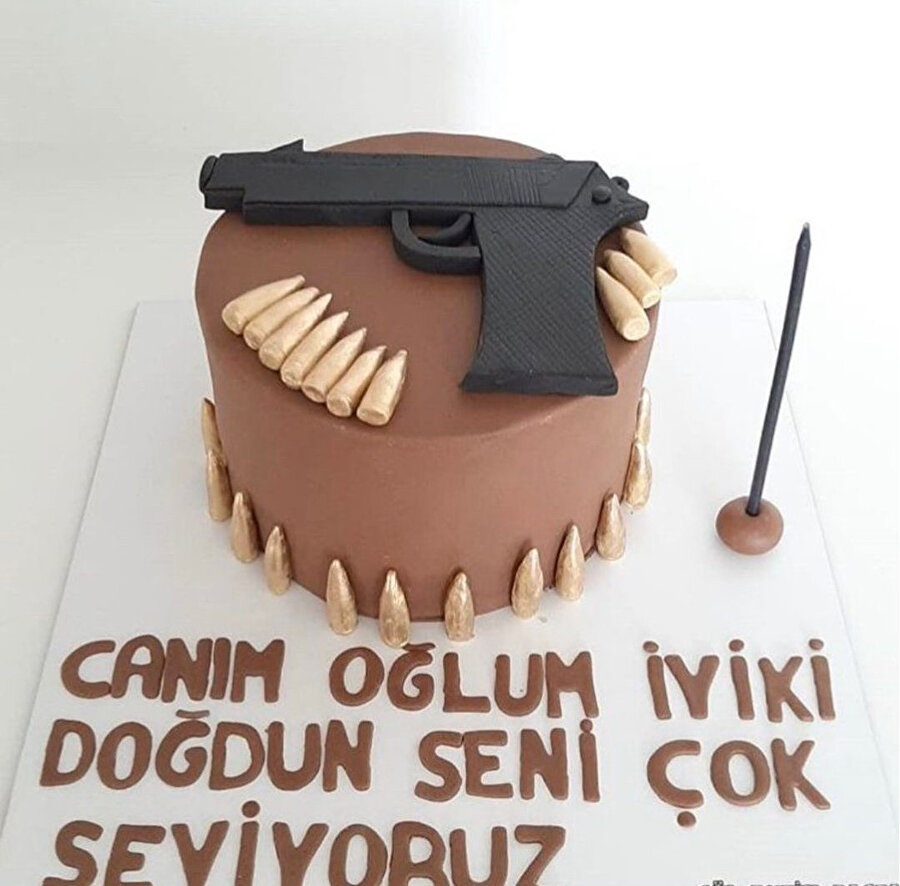 Abla Polat Alemdar doğurmuş