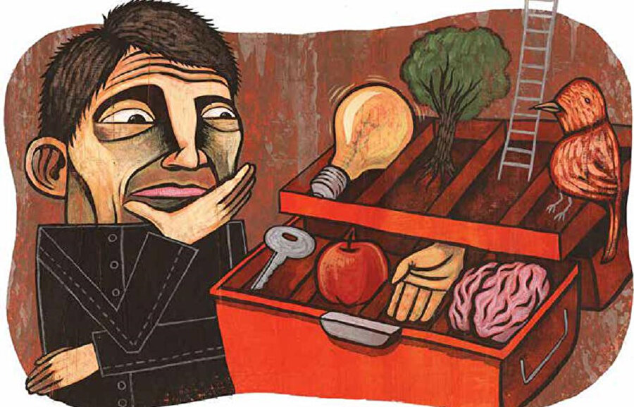 Paradigma savaşını hanginiz kaybetti?