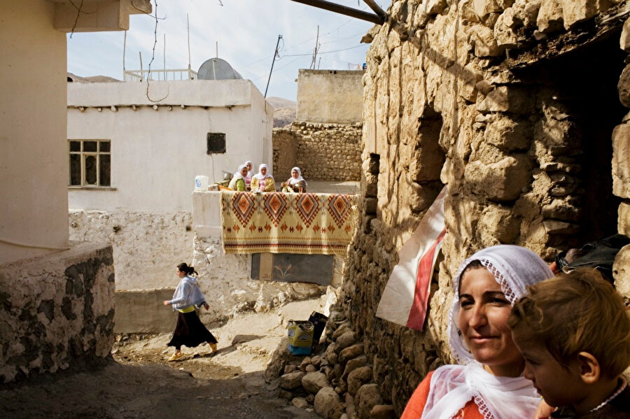 ​Hasankeyf, Batman (2008)