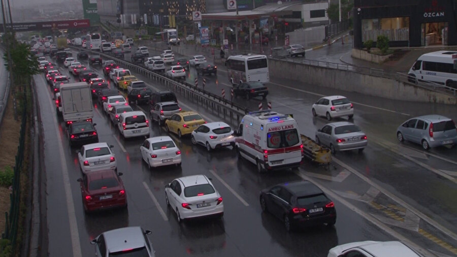 Trafik