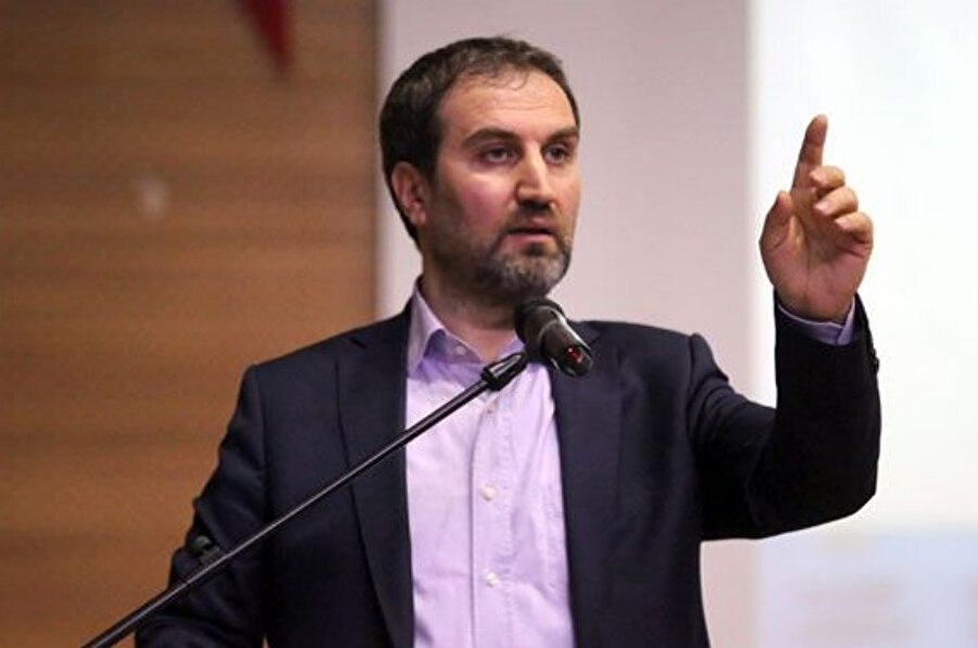 ​Mustafa Şen: MGV elbette bir melekti...