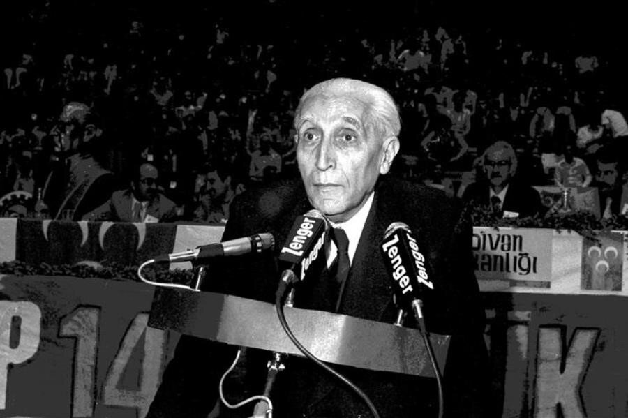 Osman Bölükbaşı