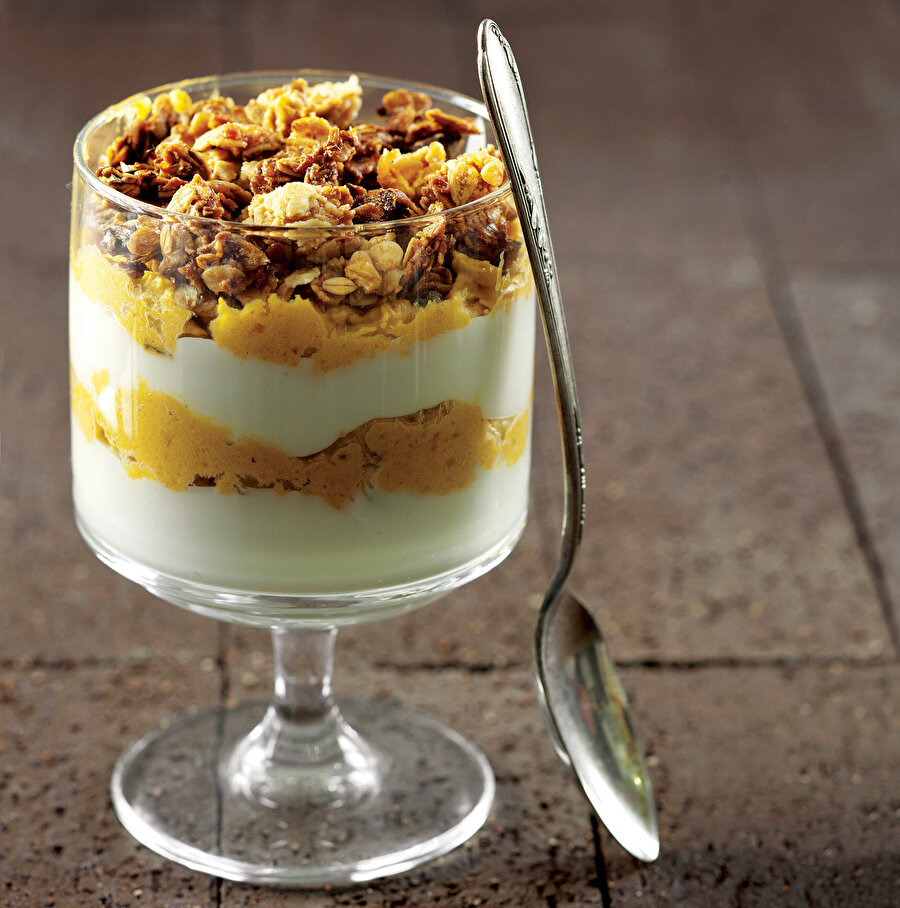 Bal Kabaklı Kuplar tarifi