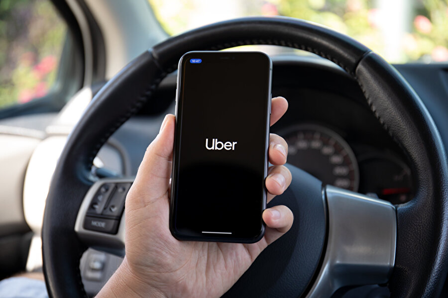 Uber-Arşiv
