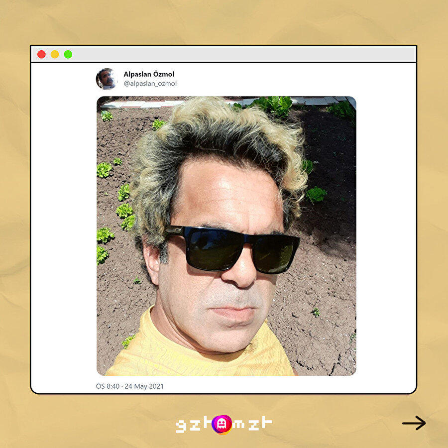 Emineeee! White chocolate mocha yap adamı hasta etme