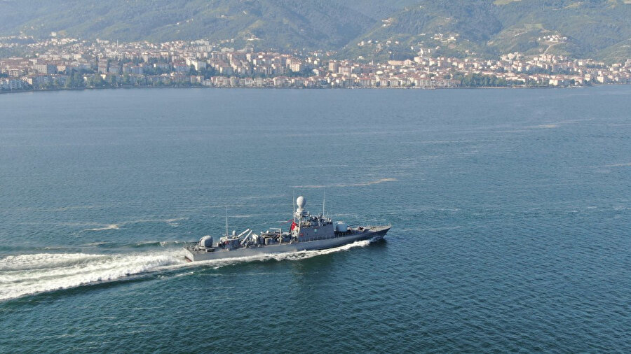 Denizkurdu-2021- Arşiv