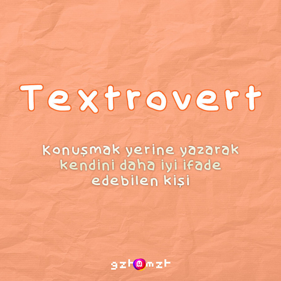 &quot;Kanka arama ya, mesaj at&quot;