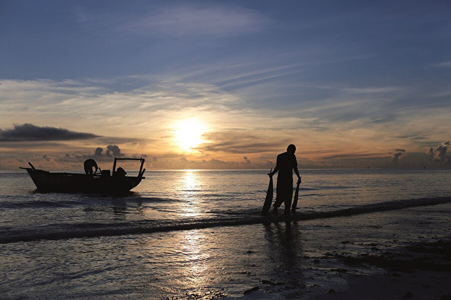 Tanzanya yol notları 2