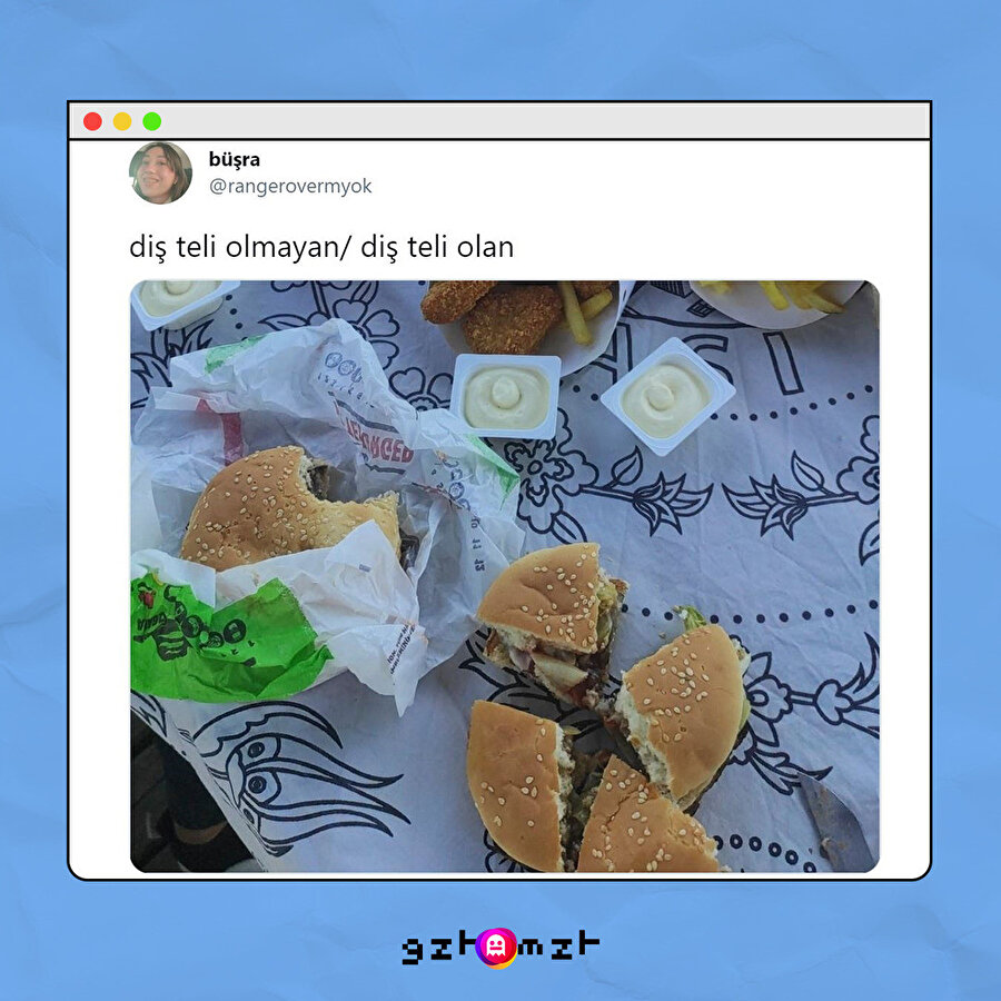 ​Bu acının tarifi yok