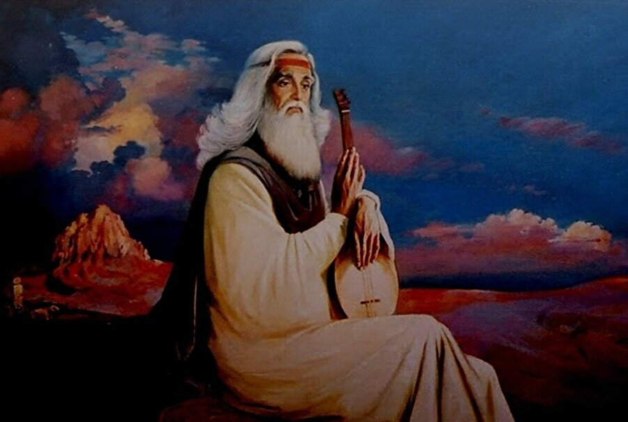 ​Ubeydullah Efendi’nin keşfi