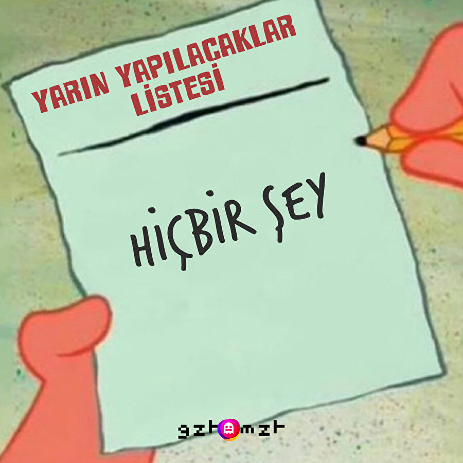 ​Biz buradan devam