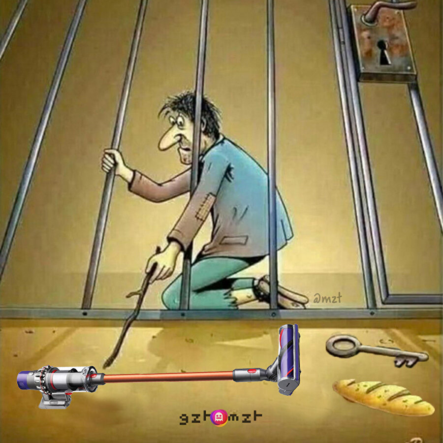 ​Yok bir hayalimiz