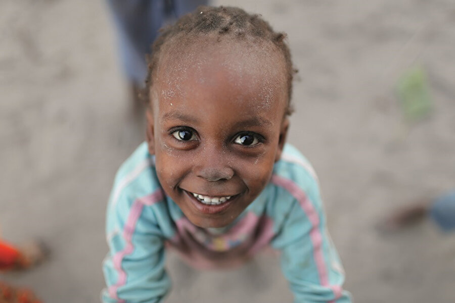 Tanzanya yol notları