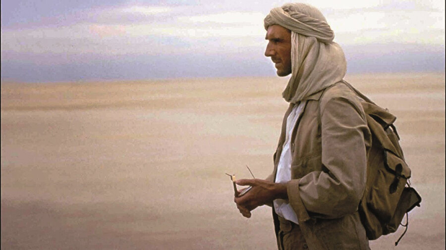 ​Her şey her yerde