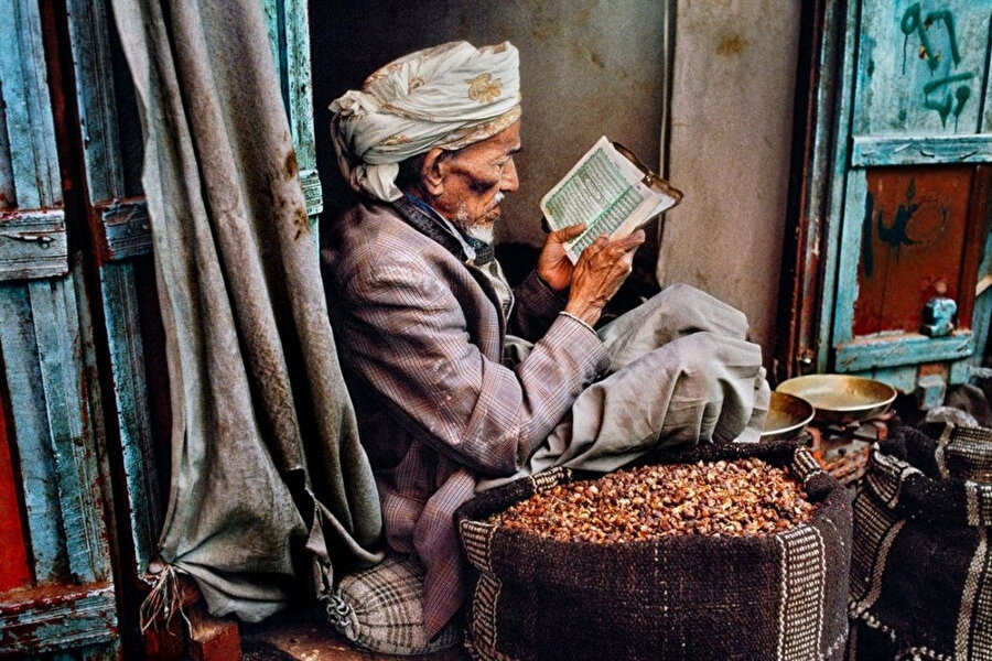 ​Korkmak ya da korkmamak, işte bütün mes’ele...