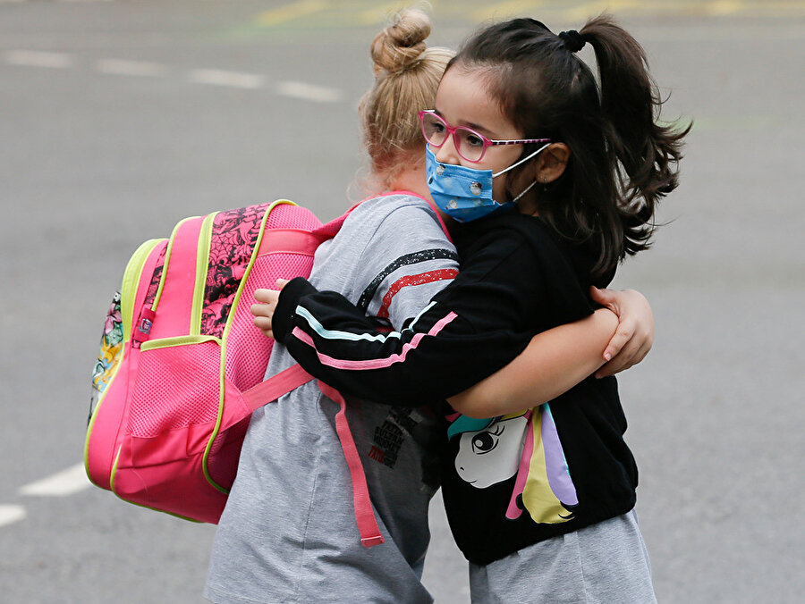 Normalleşmede ilk gün!