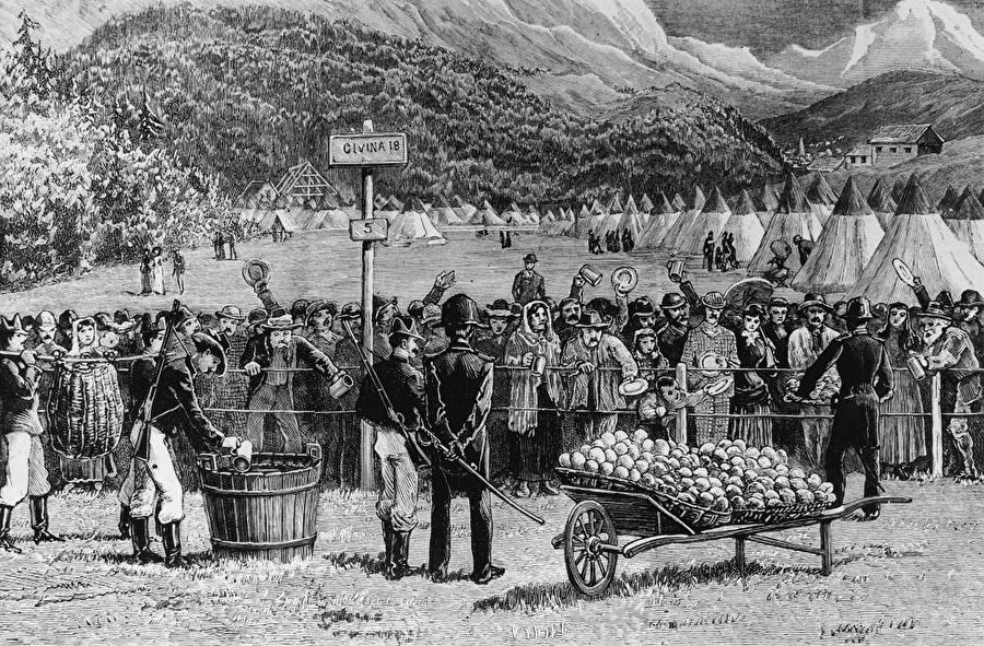 Karantina, bulaşıcı hastalıklardan korunmak için insan veya hayvanların belli bir yerde gözetim altında tutulmasına denir.