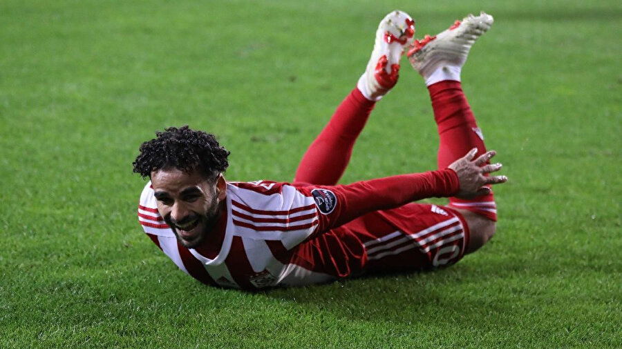 Douglas Pereira Dos Santos