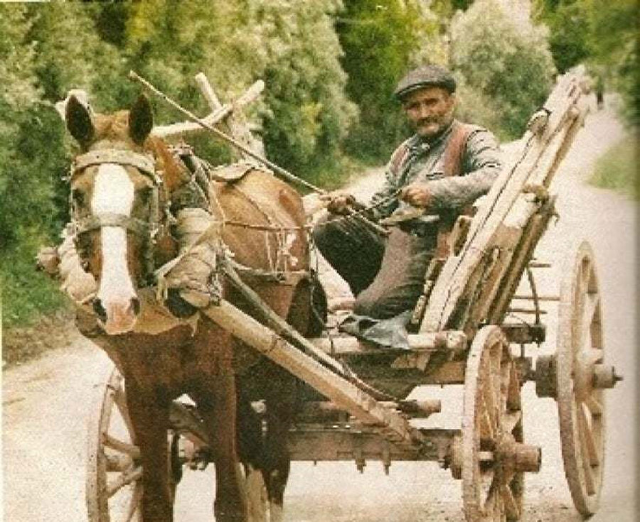 Ese Dayı, yol boyunca büyük bir ciddiyetle arabayı sürüyor, arada sırada bana da, işin ciddiyetini ve inceliklerini anlatıyordu.