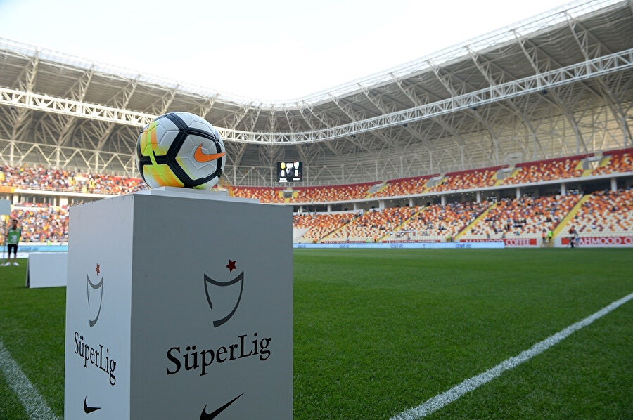 TFF, yeni yabancı kararını yürürlüğe koydu.