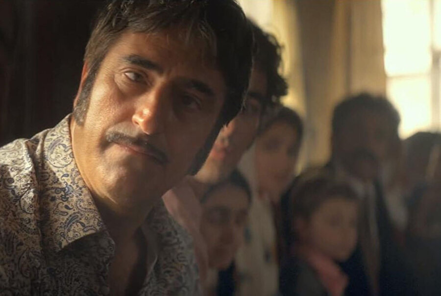 Mahsun Kırmızıgül