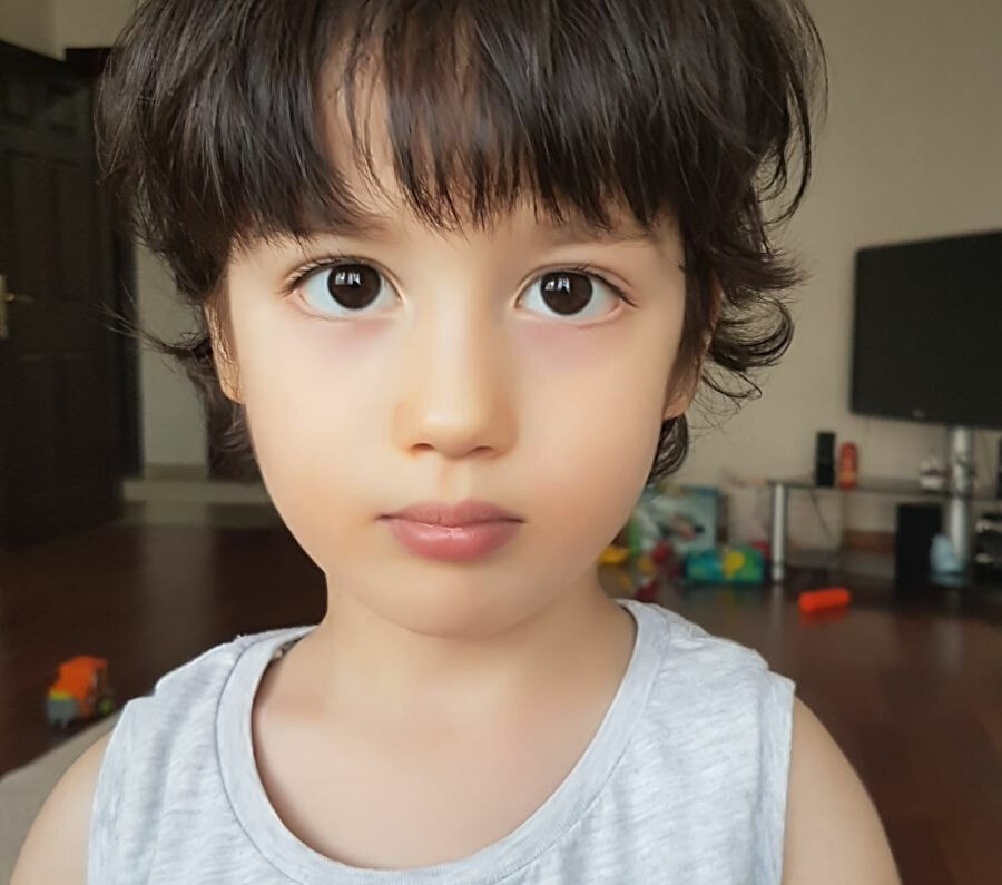 Toprak Kılınç