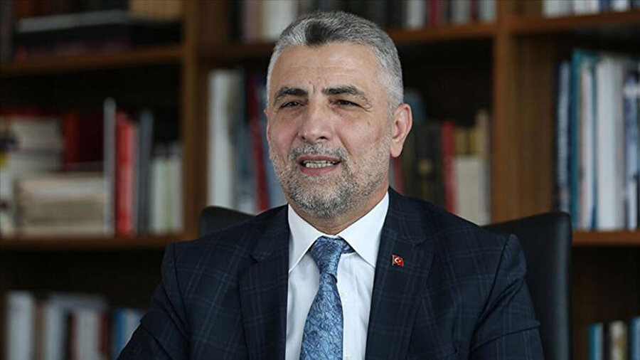 Prof. Dr. Ömer Bolat