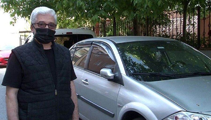 Sezgin Özata