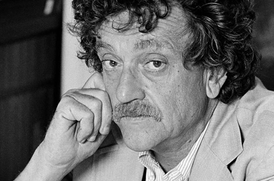 Kurt Vonnegut