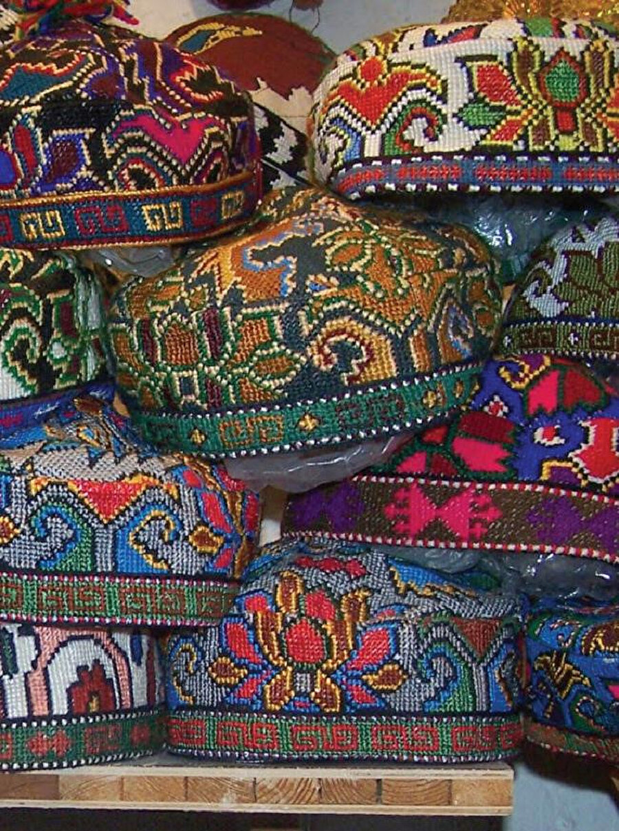 Çok da şe’apmamak lazım