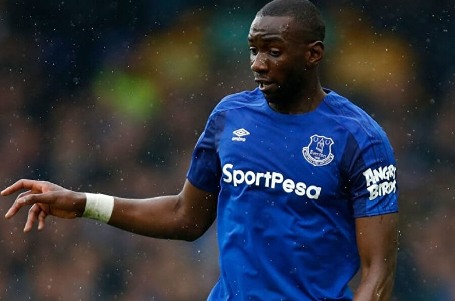 Yannick Bolasie