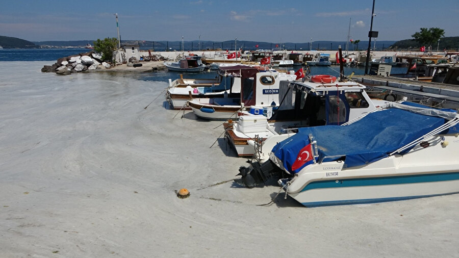 Çanakkale Boğazı