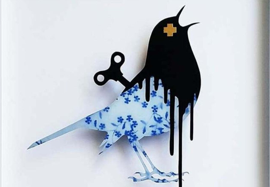 Dünya görülmez ama duyulur