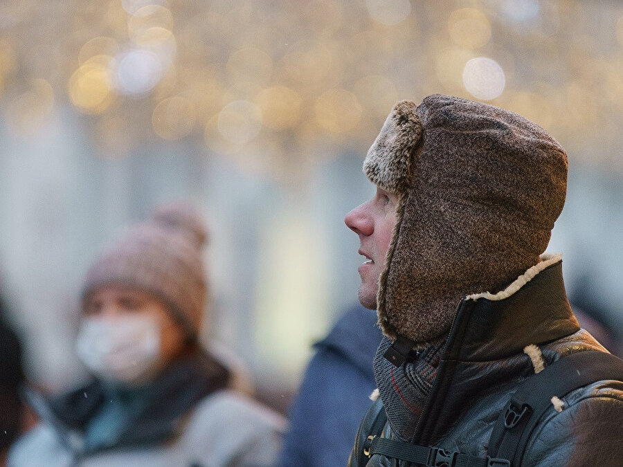 Ushanka.