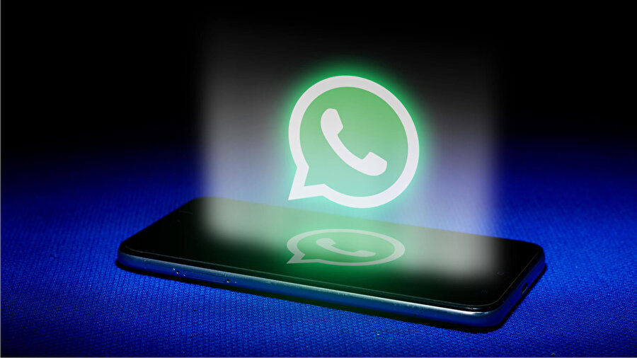 WhatsApp'ta yeni dönem: 5 kereyle sınırlandırıldı