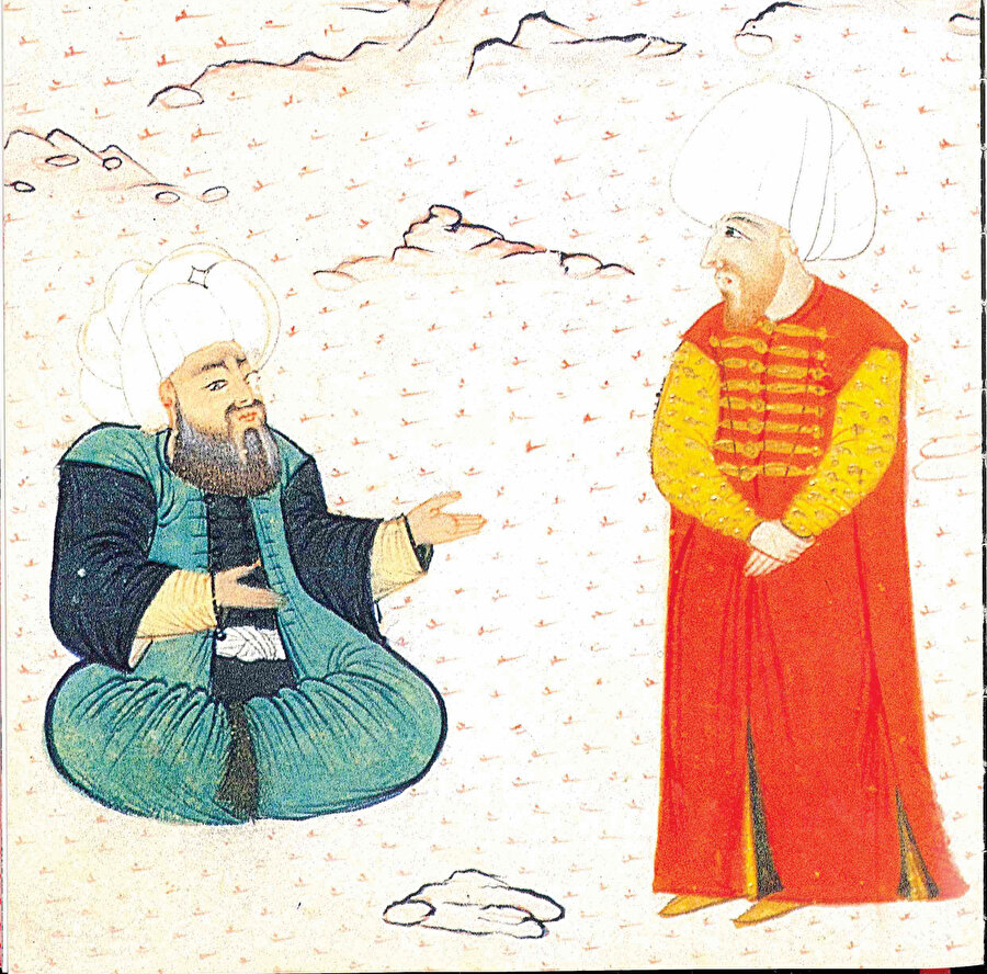 Molla Gürânî ve Fatih Sultan Mehmet