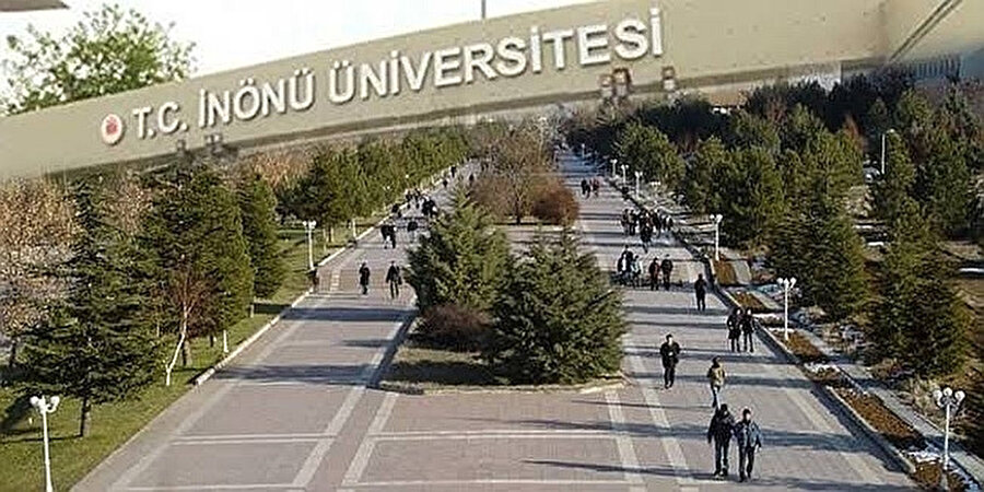 İnönü Üniversitesi