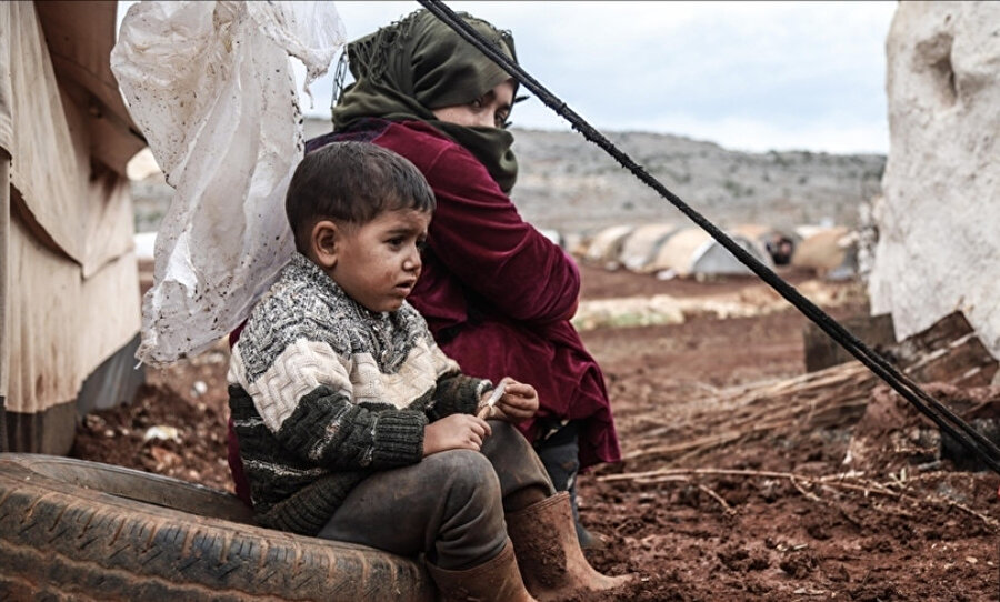 Sıra size gelmeyecek mi sanırsınız