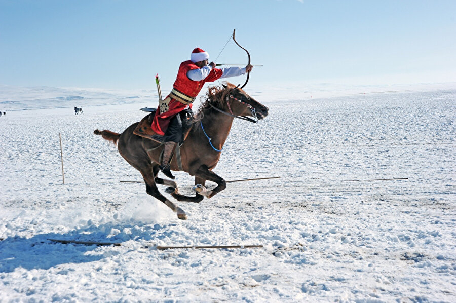 Sergiden fotoğraf karesi