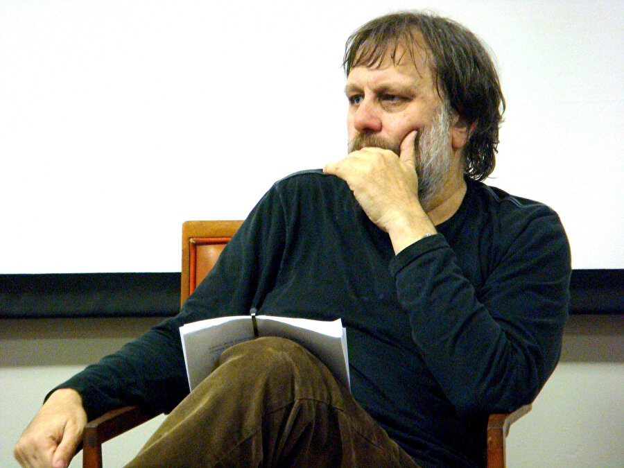 Zizek