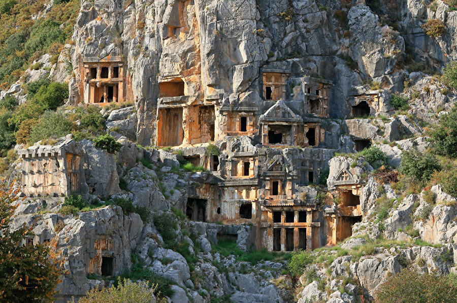 Mimarlığın Pandemisi.