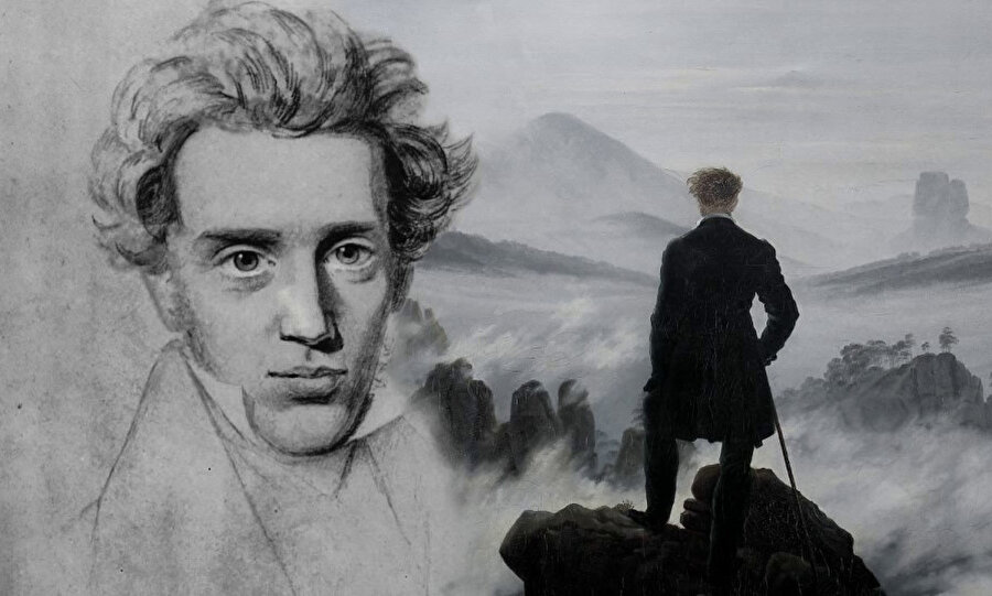 Kierkegaard