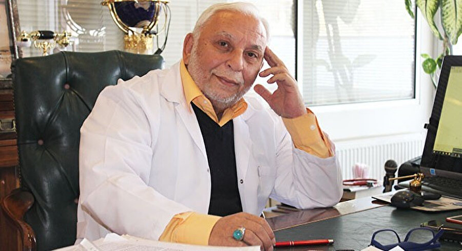 Dr Davud Suat Arusan