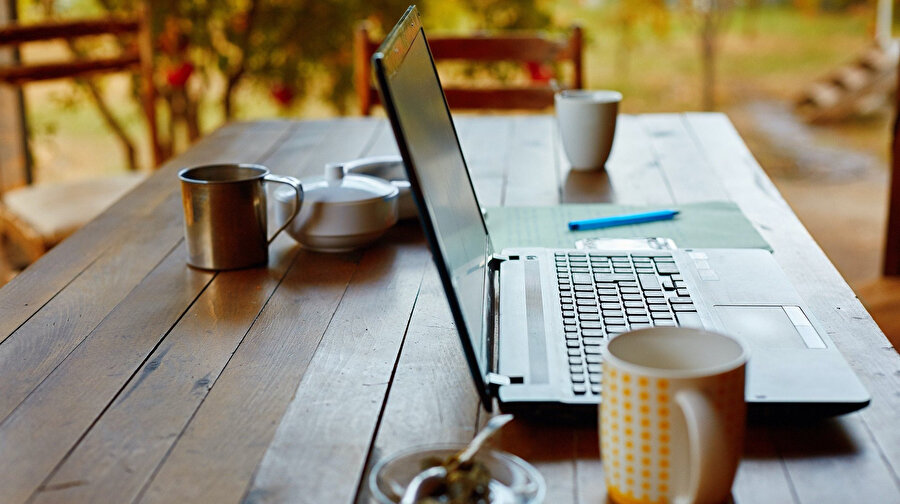Home office 